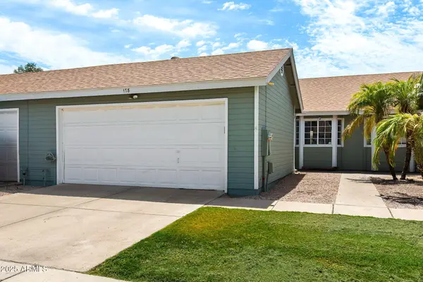 3134 E Mckellips Road #178, Mesa, AZ 85213