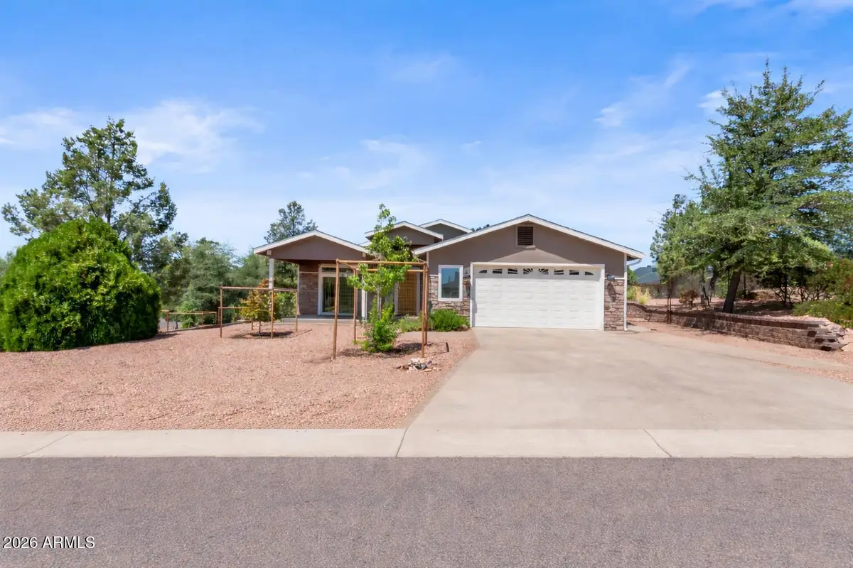 102 S Whiting Drive, Payson, AZ 85541 - #1