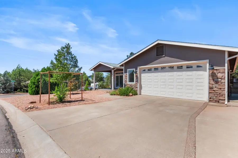 102 S Whiting Drive, Payson, AZ 85541 - #3