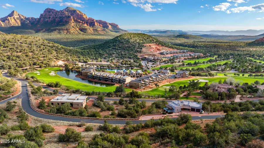 20 Paseo Del Inez -- #5, Camp Verde Sedona, AZ 86336 - Image #2