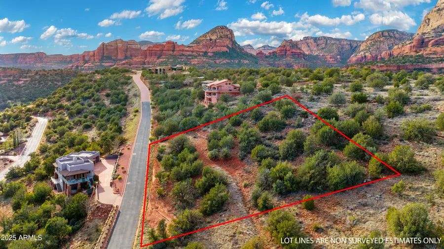 20 Paseo Del Inez -- #5, Camp Verde Sedona, AZ 86336 - Image #3