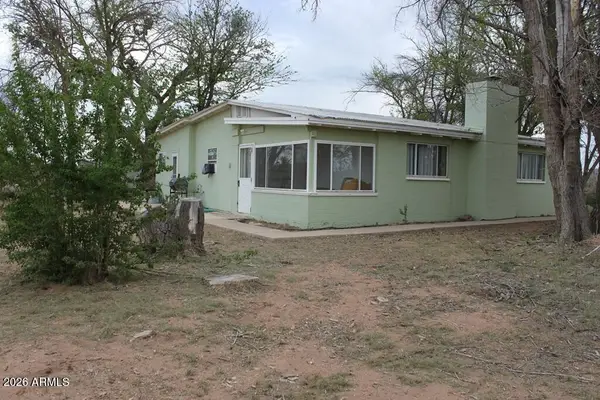 10550 E Highway 92 Highway, Hereford, AZ 85615