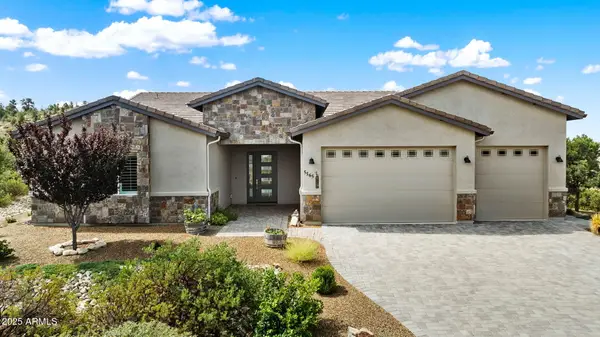 5565 W Halcyone Circle, Prescott, AZ 86305