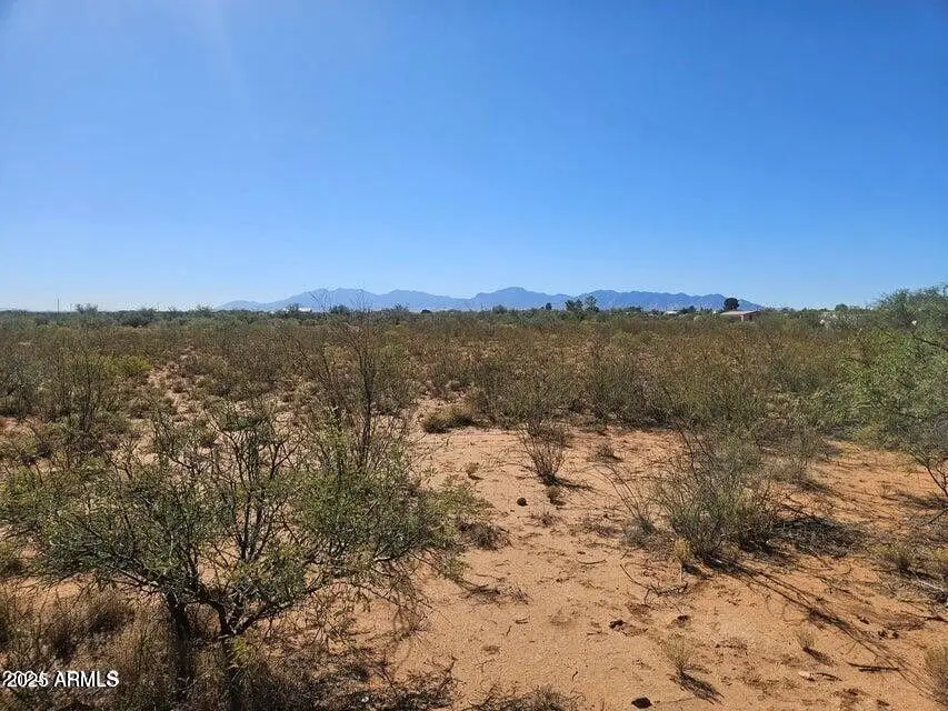 1.5 Acres Camino De Mesa --, Whetstone, AZ 85616 - Image #1