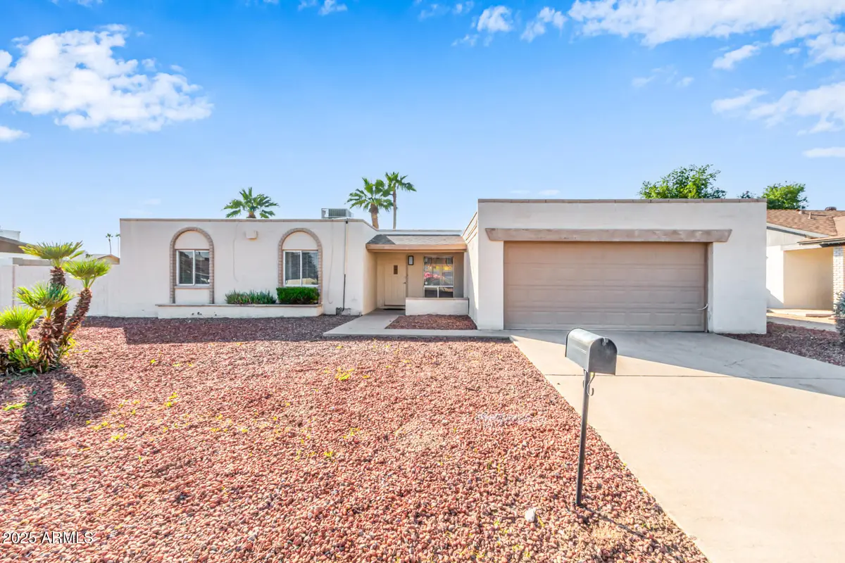 12832 N 29th Street, Phoenix, AZ 85032 - Image #1