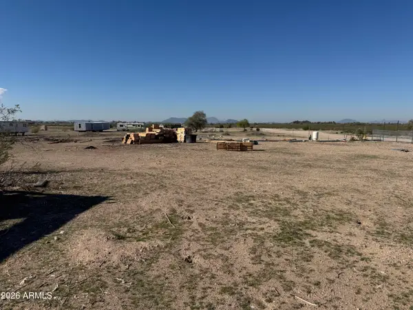 TBD W 343rd Avenue #'-', Tonopah, AZ 85354