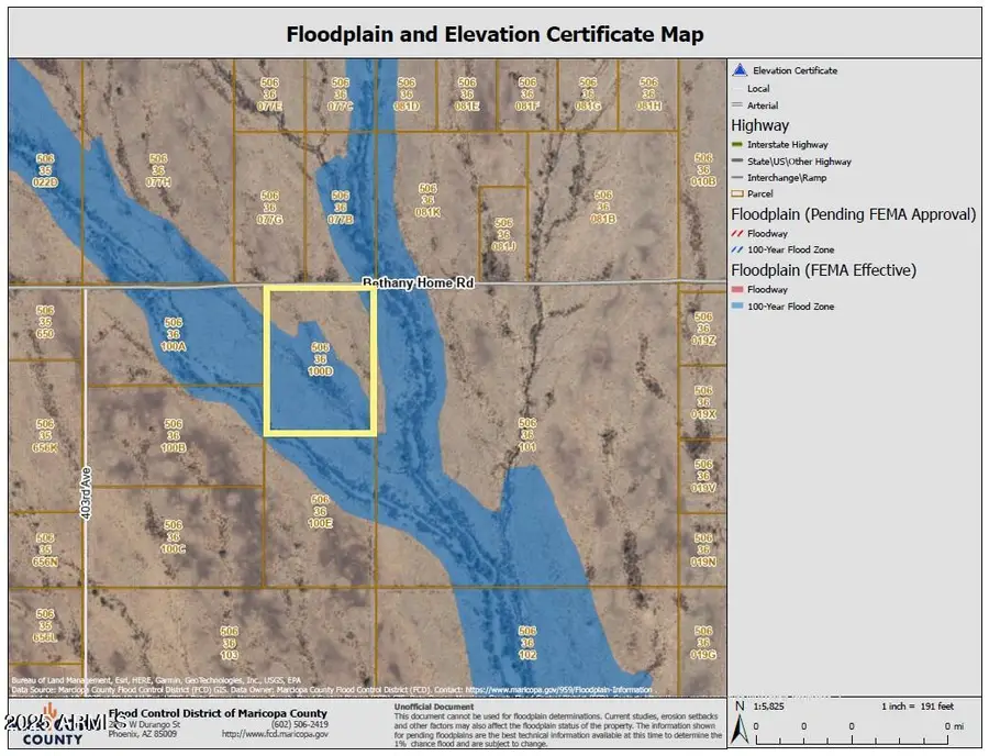 401xx W Bethany Home Road #1, Tonopah, AZ 85354 - Image #3
