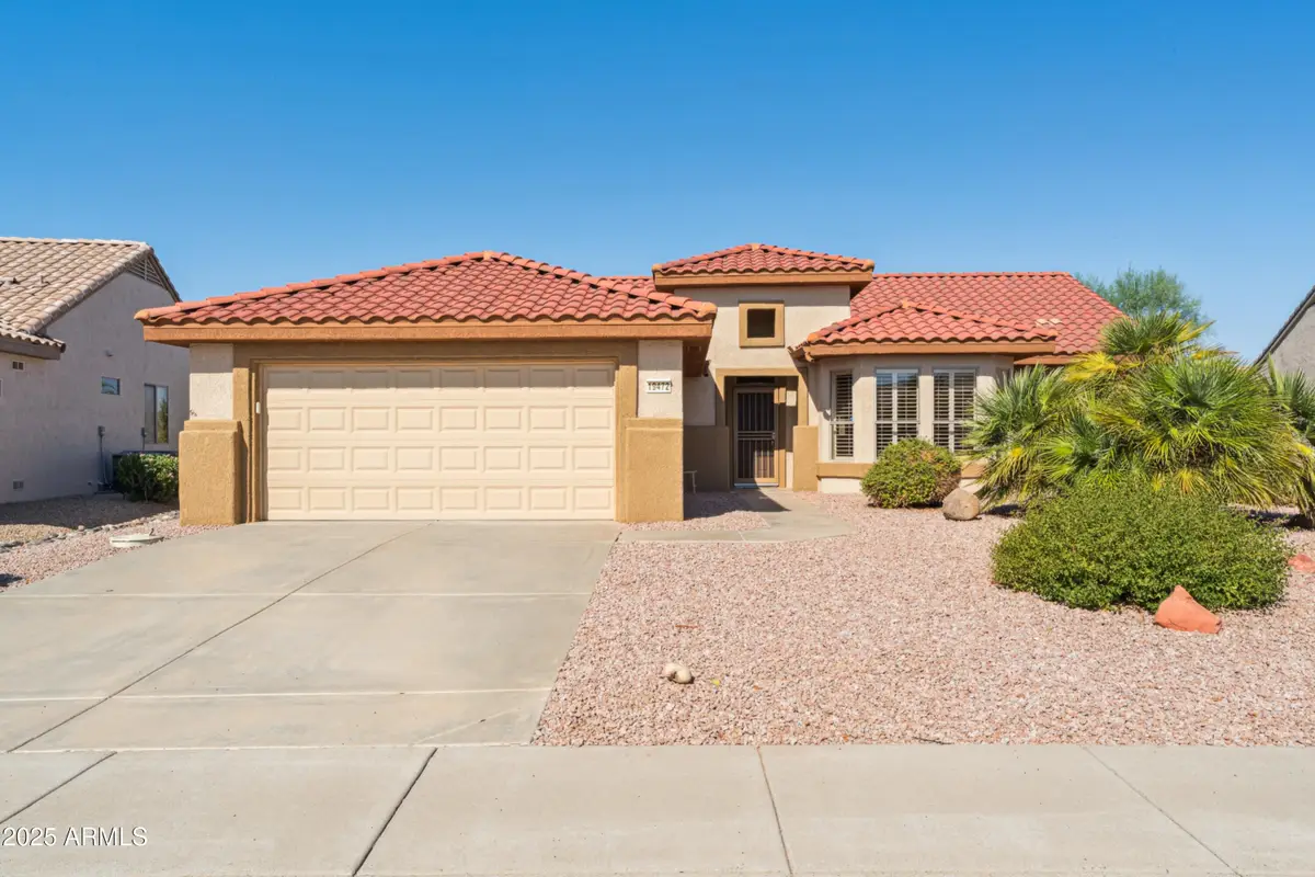 19472 N Marble Canyon Court, Surprise, AZ 85374 - Image #1