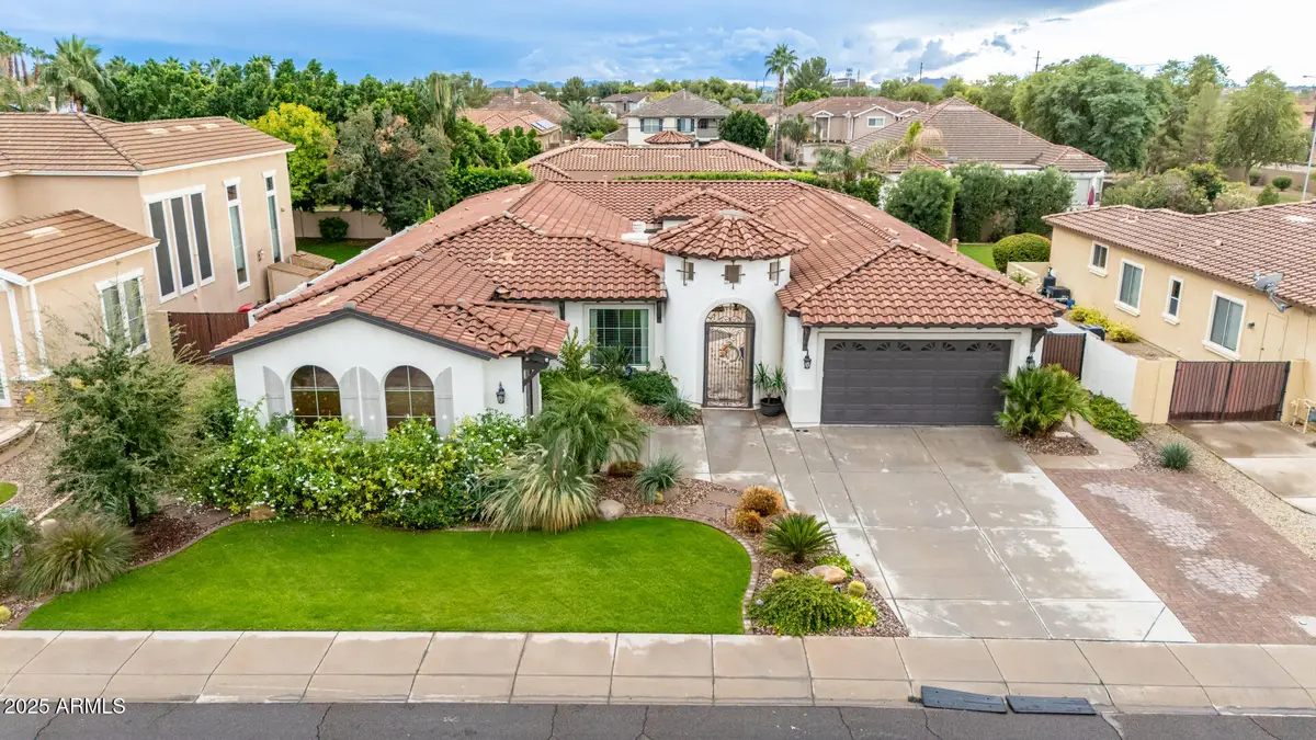 411 E Crescent Place, Chandler, AZ 85249 - Image #1