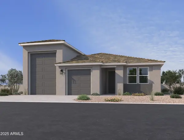 15706 W Brown Street, Waddell, AZ 85355