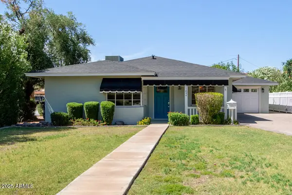 152 W 2nd Street, Mesa, AZ 85201