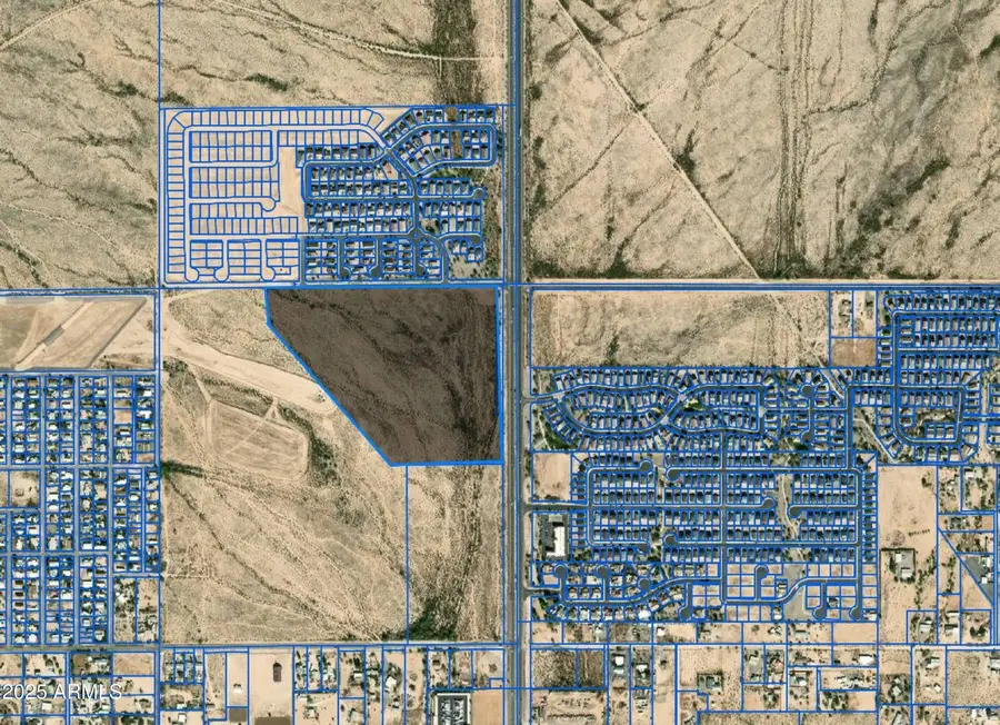 0 Tbd/sw Corner Pinal Ave --, Casa Grande, AZ 85122 - Image #2