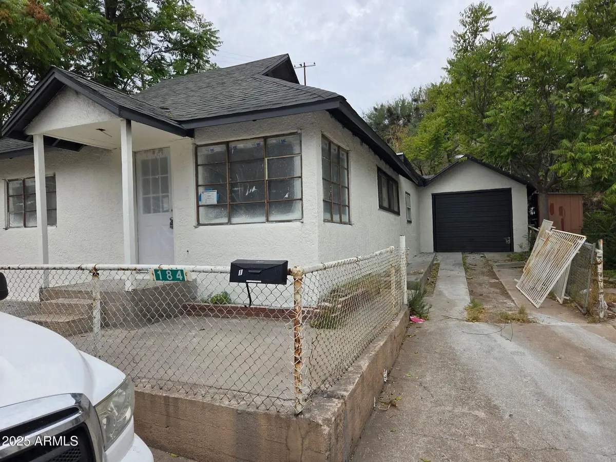 184 S Kent Street, Miami, AZ 85539 - Image #1