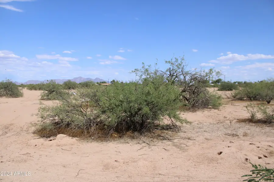 4245 N Roble Circle #5, Eloy, AZ 85131 - #2