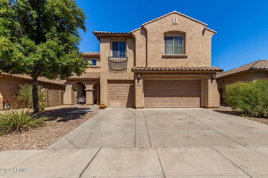 6084 W Yorktown Way, Florence, AZ 85132 - #2