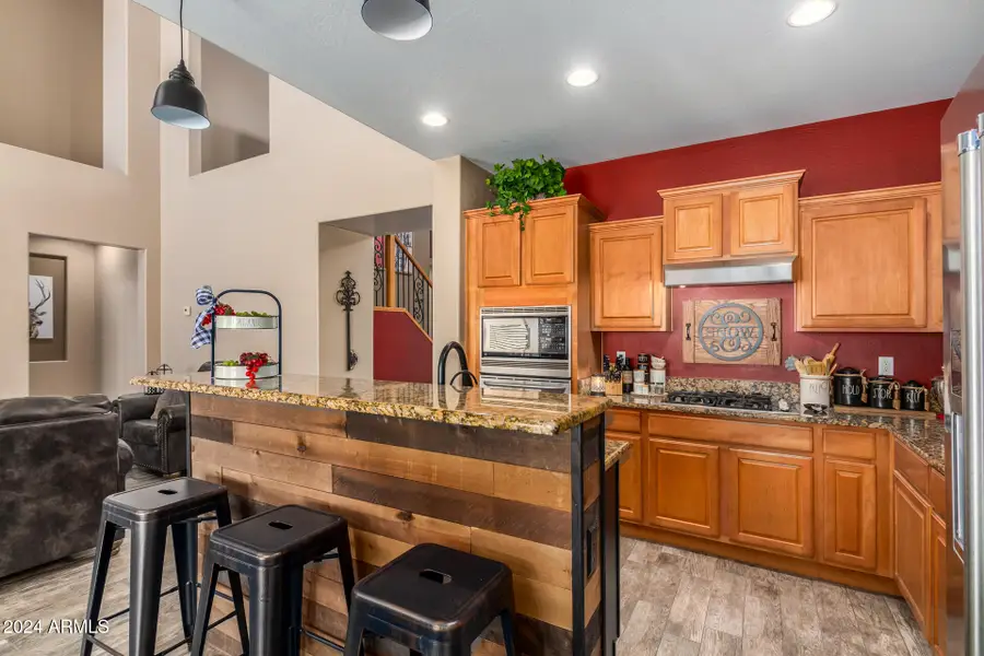 6084 W Yorktown Way, Florence, AZ 85132 - #3