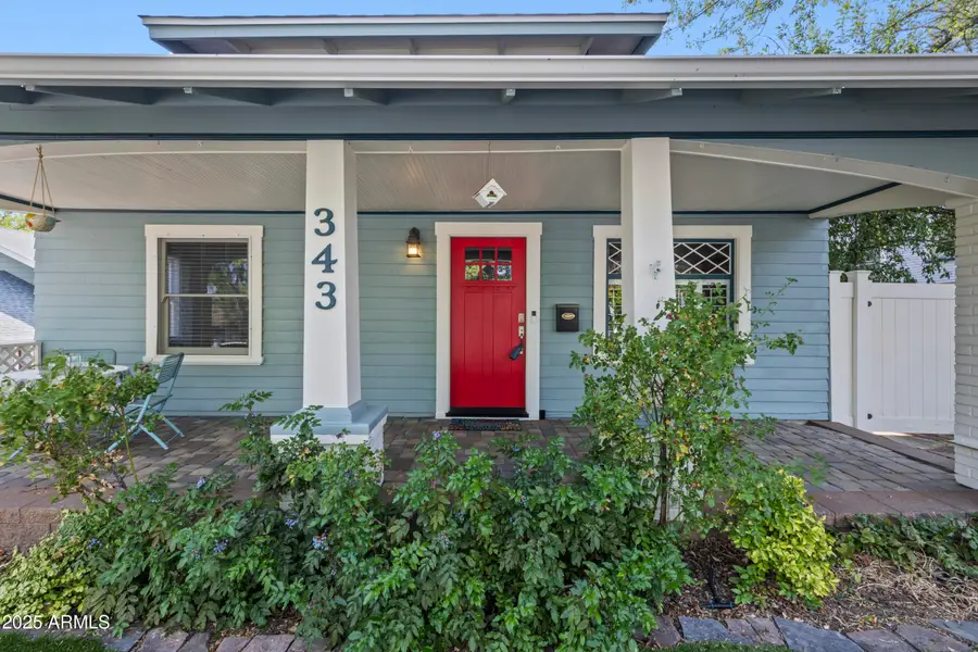 343 S Mount Vernon Avenue, Prescott, AZ 86303 - Image #2