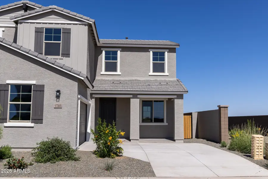 17505 N Bolerno Drive, Maricopa, AZ 85138 - #3