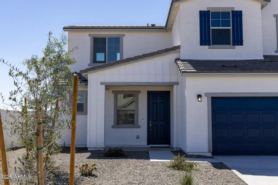 17510 N Bolerno Drive, Maricopa, AZ 85138 - #2