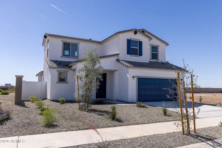 17510 N Bolerno Drive, Maricopa, AZ 85138 - #3