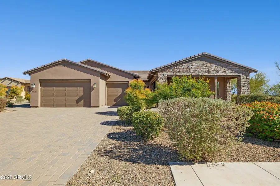 17662 E Blaze Lane, Tonto National Forest, AZ 85263 - Image #2