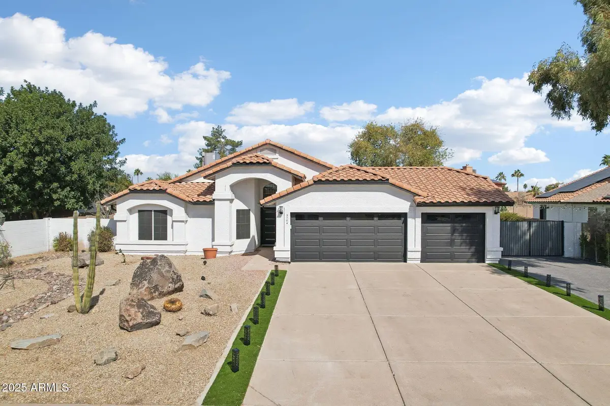 5704 E Estrid Avenue, Phoenix, AZ 85254 - Image #1