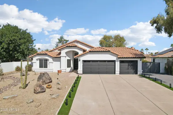 5704 E Estrid Avenue, Scottsdale, AZ 85254