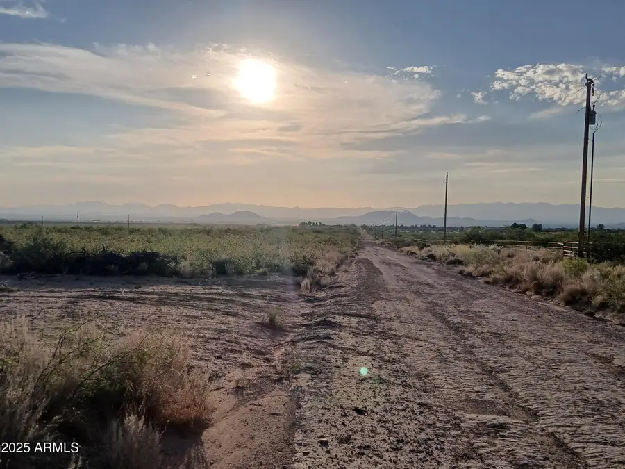 TBD W Dreamcatcher Way, Cochise, AZ 85606 - #2