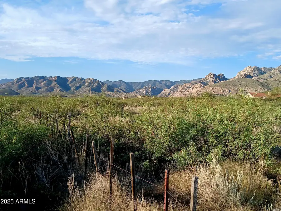 TBD W Dreamcatcher Way, Cochise, AZ 85606 - #3
