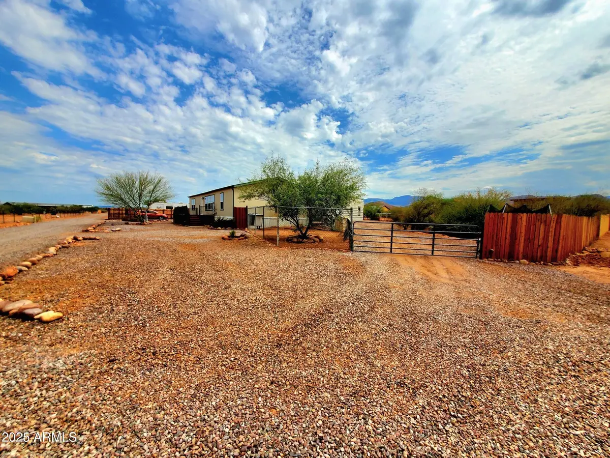 443 S Grimes Road, Tonto Basin, AZ 85553 - Image #1