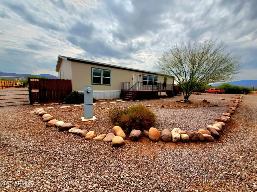 443 S Grimes Road, Tonto Basin, AZ 85553 - Image #3