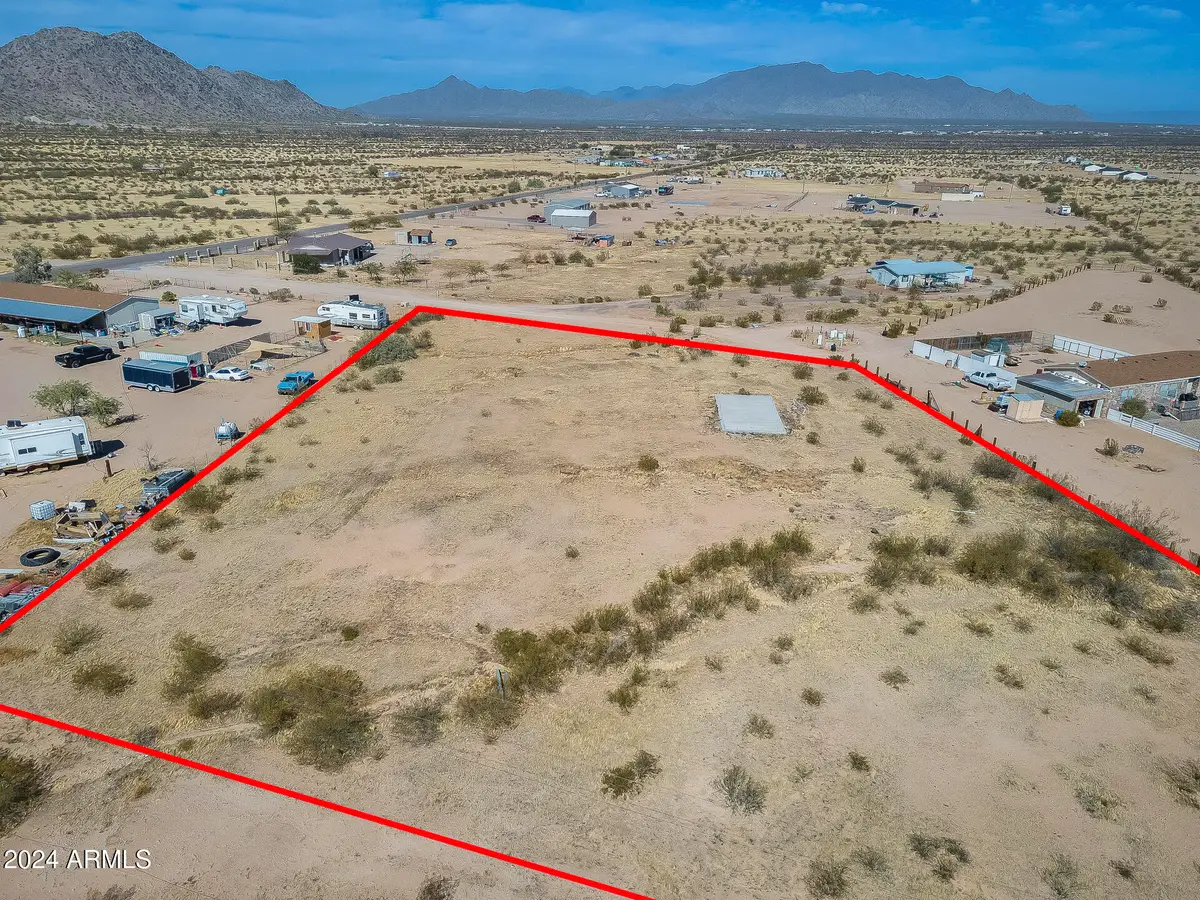 0 W Homeland Road #4, Maricopa Stanfield, AZ 85139 - Image #1