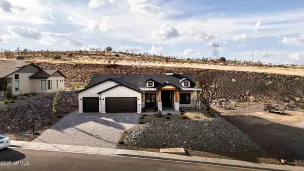 1163 Sunrise Boulevard, Prescott, AZ 86301