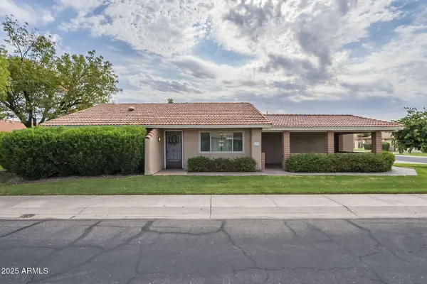 174 Leisure World --, Mesa, AZ 85206