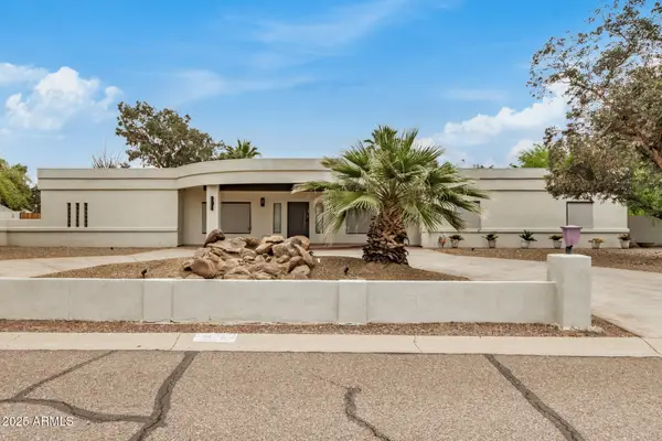 12821 N 67th Street, Scottsdale, AZ 85254