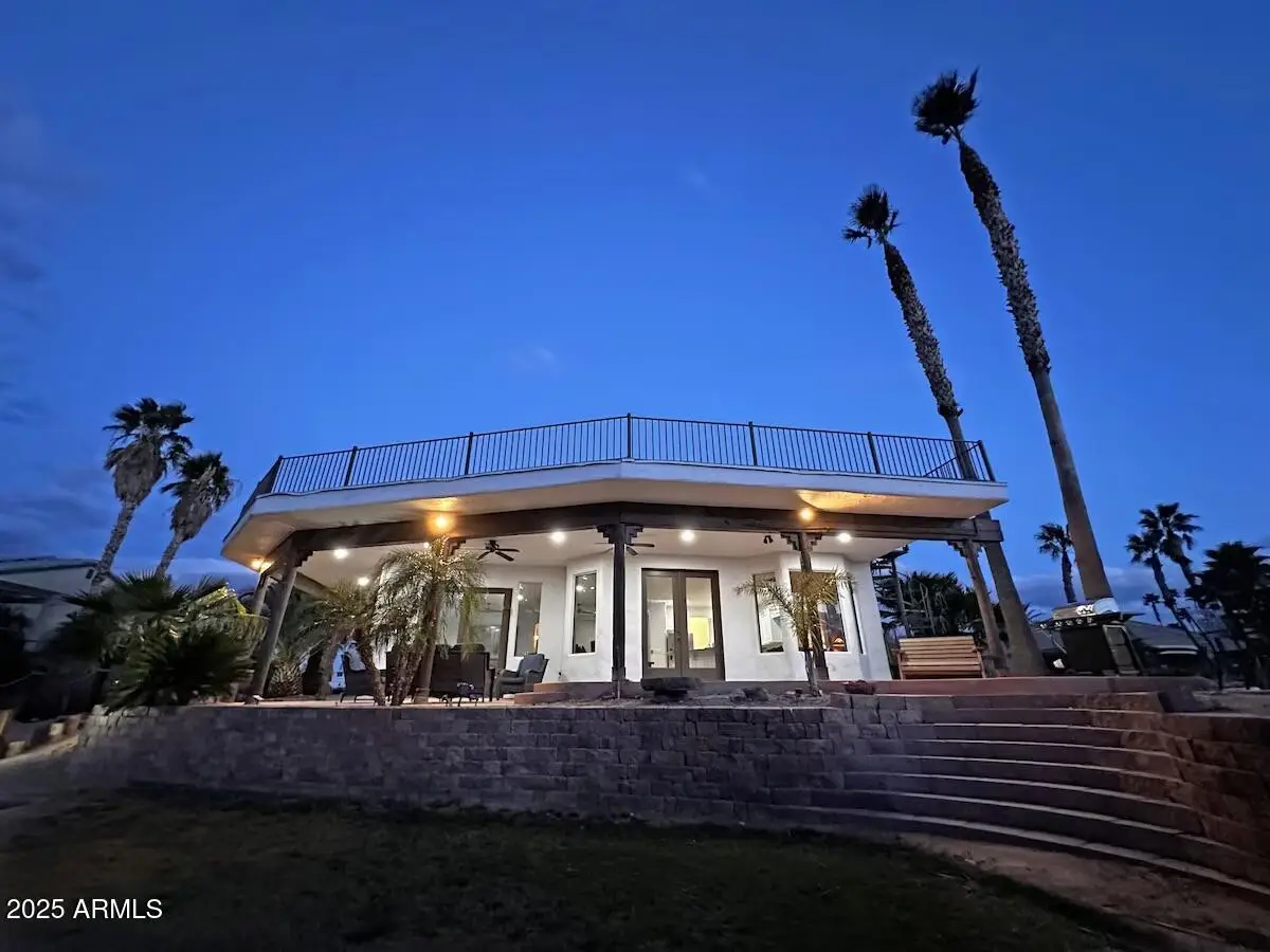 9755 S Dike Road, Mohave Valley, AZ 86440 - Image #1