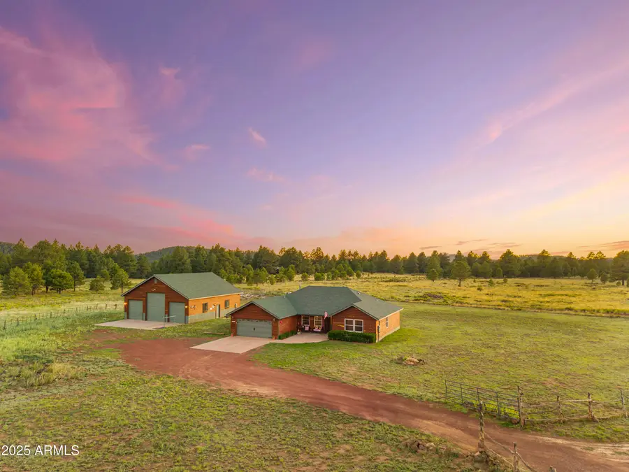 14682 E Lost Wagon Trail, Parks, AZ 86018 - Image #2