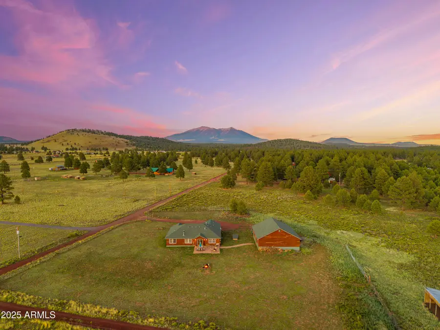 14682 E Lost Wagon Trail, Parks, AZ 86018 - Image #3