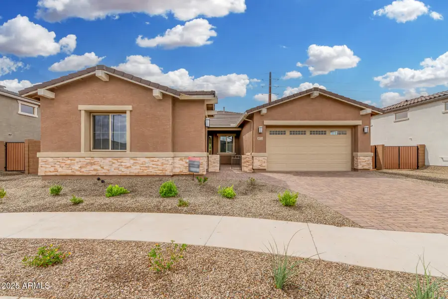 20732 S 216th Place, Queen Creek, AZ 85142 - Image #2