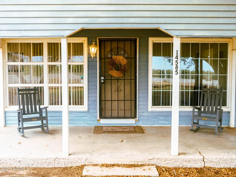 14585 S 4th Avenue, Yuma, AZ 85365 - #2