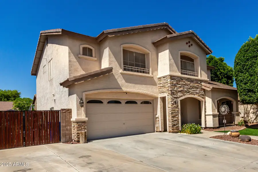 14604 W Banff Lane, Surprise, AZ 85379 - Image #2