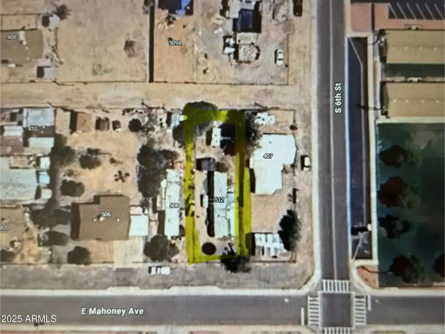 512 E Mahoney Avenue, Buckeye, AZ 85326 - Image #2