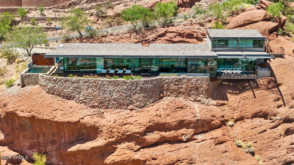 4925 E Red Rock Drive #43, Phoenix, AZ 85018 - Image #1