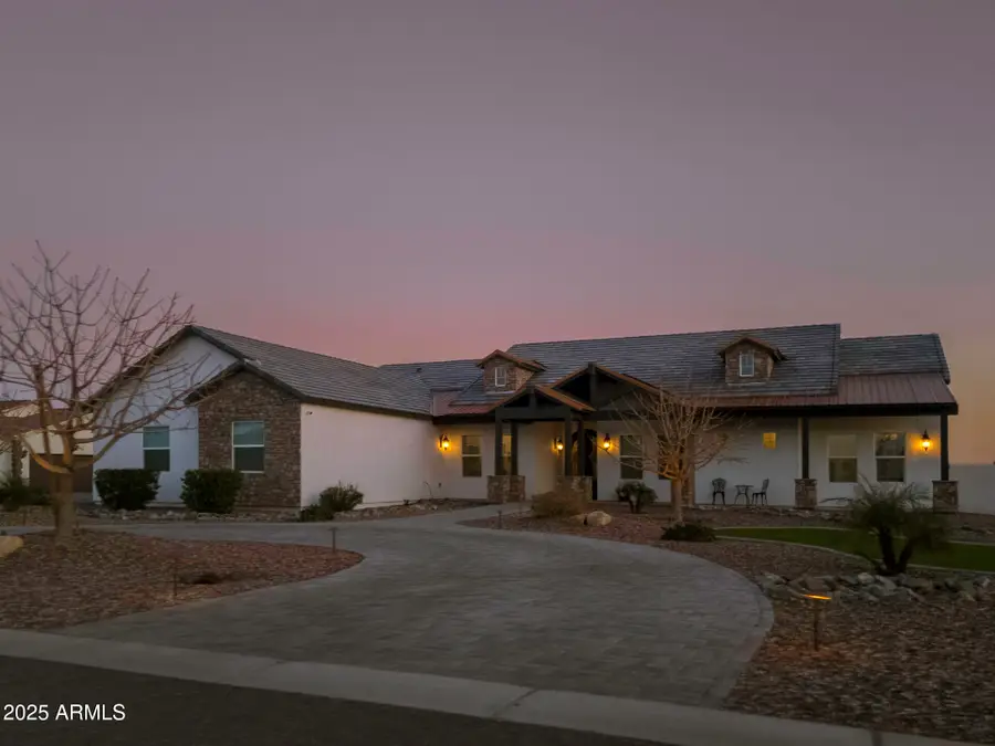 9491 W Coral Mountain Drive, Casa Grande, AZ 85194 - Image #2