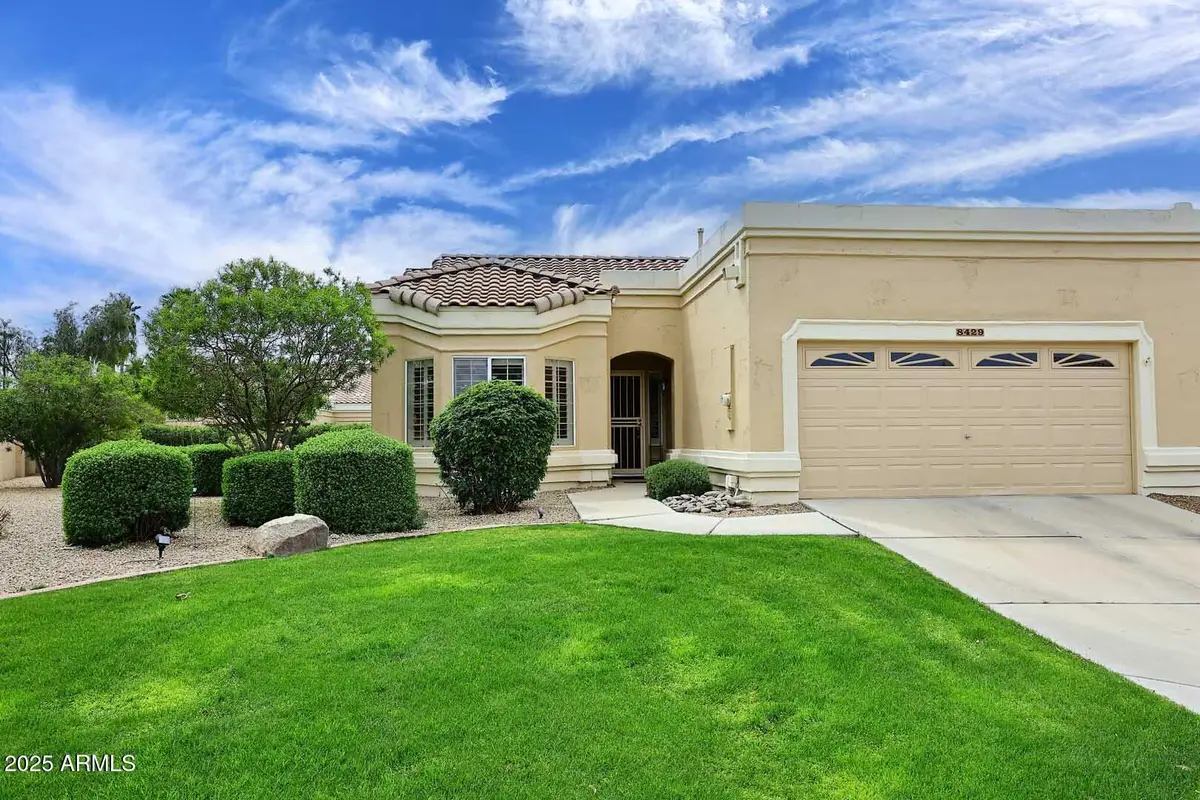 8429 W Oraibi Drive, Peoria, AZ 85382 - Image #1