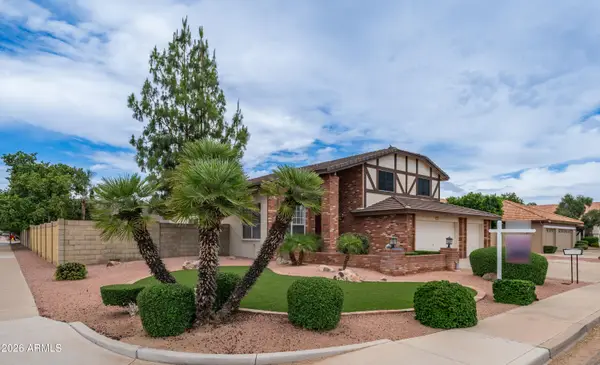 6620 W Redfield Road, Glendale, AZ 85306
