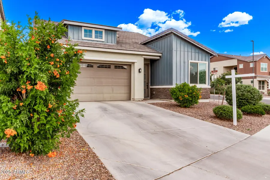 3031 S Valerie Drive, Chandler, AZ 85286 - Image #2