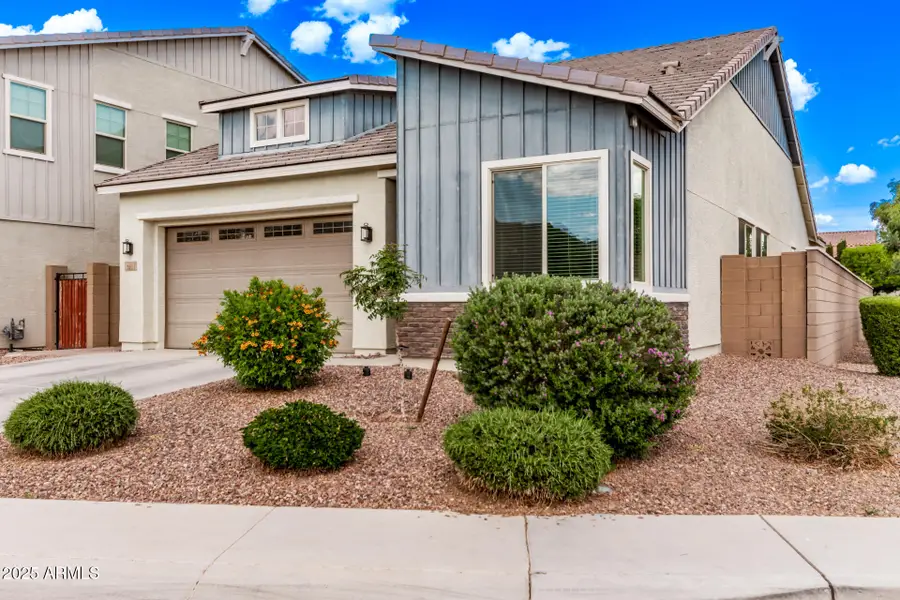 3031 S Valerie Drive, Chandler, AZ 85286 - Image #3