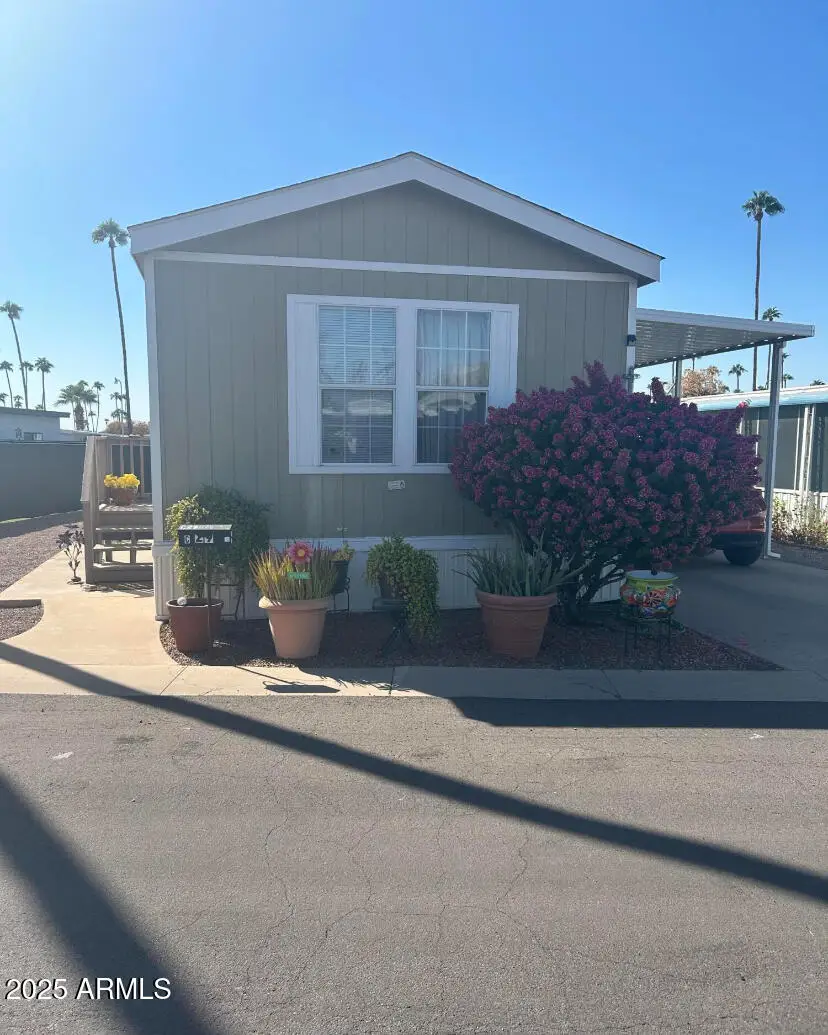 2600 E Allred Avenue #C-29, Mesa, AZ 85204 - Image #1