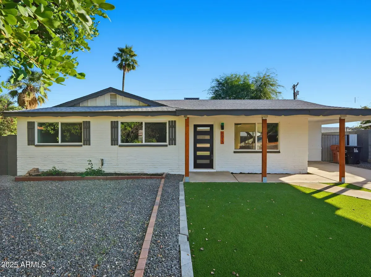 6813 E Diamond Street, Scottsdale, AZ 85257 - Image #1